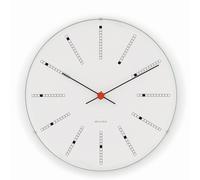 Arne Jacobsen Clocks Arne Jacobsen Bankers wall clock Ø 160 mm