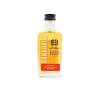 Bankhall - British Single Malt Miniature - Whisky 5cl 40% ABV