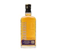 Bankhall Cigar Malt English Single Malt Whisky