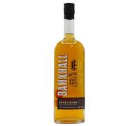 Bankhall - Sweet Mash Grain -
