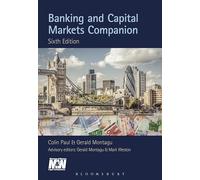 Banking and Capital Markets Companion