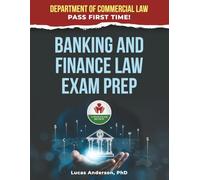 BANKING AND FINANCE LAW EXAM PREP