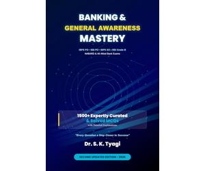 Banking & General Awareness Mastery