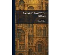 Banking Law With Forms
