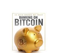 BANKING ON BITCOIN - BANKING ON BITCOIN (1 Blu-ray)