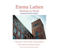 Banking on Death: An Emma Lathen Best Seller