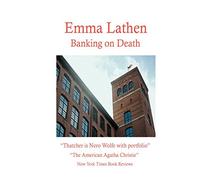 Banking on Death: An Emma Lathen Best Seller