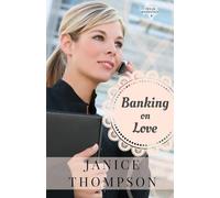 Banking on Love: Texas Weddings, Book Four