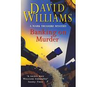 Banking on Murder (Mark Treasure Mystery S.)