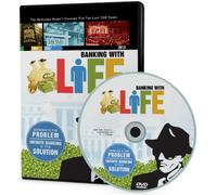 BANKING WITH LIFE DVD: Banking is the Problem - Infinite Banking is the Solution