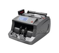 Banknote Counter Machine Currency Detector Cash Counting System for Various Countries Money Automatic
