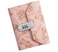 Banknote Savings Notebook, Budgeting and Finance Tool, 13.5x18cm, 100 Envelopes Money Saving Challenge, Budget Binder Organizer, Portable and Easy to Organize, for Students Families Couples