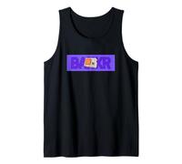 Bankr $BNKR Crypto Cryptocurrency AI Bot Tank Top
