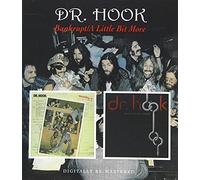 BANKRUPT/A LITTLE BIT MORE