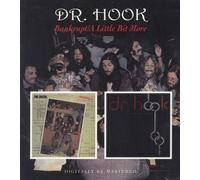 Dr. Hook - Bankrupt / A Little Bit More