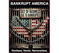 Bankrupt America (Pathfinders Series)