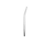 bankrupt_bike_parts EXTRA STRONG 22.2mm BMX LAYBACK SEAT POST 380mm HEAVY DUTY 1.8mm THICK CP
