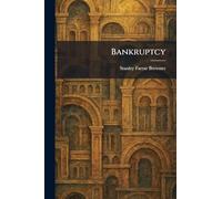 Bankruptcy