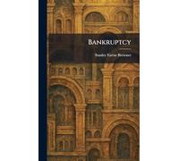 Bankruptcy