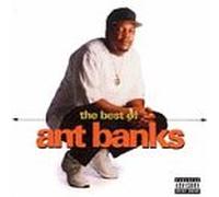 Banks, Ant - Best of Ant Banks [CASSETTE]