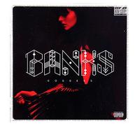 Banks - Banks: Goddess [CD]
