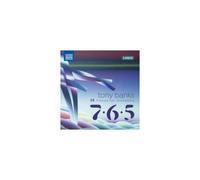 BANKS/BARCLAY/CZECH NATIONAL SYMPHONY CHOIR: 18 PIECES FOR ORCHESTRA - 7 . - CD