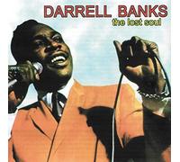 Banks Darrell - Lost Soul Of...