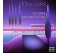BANKS/DIXON/LPO: SEVEN: SUITE FOR ORCHESTRA - CD
