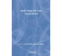 Banks: Fraud and Crime