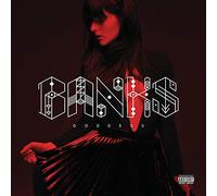 BANKS - Goddess