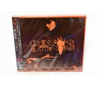 BANKS-GODDESS-JAPAN CD BONUS TRACK