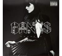 BANKS - Goddess [VINYL]