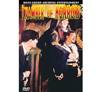 Banks, Leslie - Chamber of Horrors [DVD] [1940] [Region 1] [US Import] [NTSC]