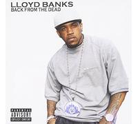 Banks, Lloyd - Back from the Dead