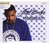 Banks, Lloyd Feat.50 Cent - Hands Up (2-Track)