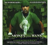 Banks, Lloyd - Mo' Money In The Bank