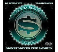 Banks,Lloyd - Money Moves the World