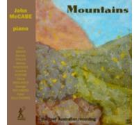 BANKS/MCCABE: MOUNTAINS - CD