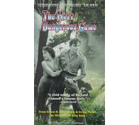 Banks - Most Dangerous Game [VHS]