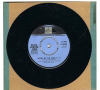 Banks Of The Ohio / Would You Follow Me [7" Vinyl]