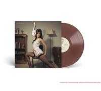 BANKS - Off With Her Head (Brown Vinyl) [VINYL]