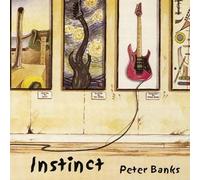 Banks,Peter - Instinct