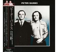 Banks, Peter - To Size (Mlps)