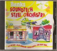 Banks Soundtech Stee - Banks Soundtech Steel Orchestr