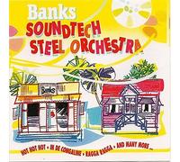 Banks Soundtech Steel Orchestra by Banks Soundtech Steel Orchestra