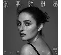 BANKS - The Altar [VINYL]