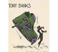 BANKS, TONY - A CHORD TOO FAR (4 CD)