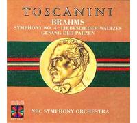 BANKS,TONY - Brahms: Liebeslieder Waltzes;