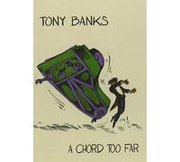 BANKS,TONY - Chord Too Far