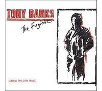 Banks,Tony - The Fugitive